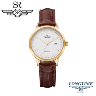 Đồng Hồ Nữ SRWATCH SL3001.4602CV Mặt Kính Sapphire ,Bảo Hành 5 Năm Toàn Quốc