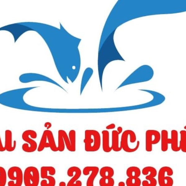 Hải Sản Khô Nha Trang Đức Phú