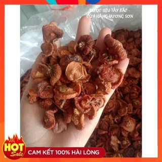 Táo mèo tươi phơi sấy khô tây bắc - hàng đẹp chuẩn sạch thơm ngon