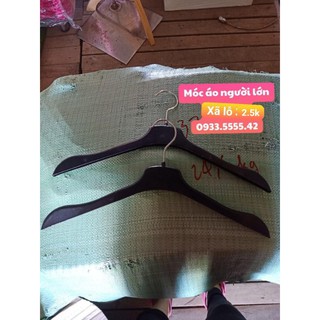 10 Móc áo nhựa giá rẻ [FREE SHIP] treo quần áo đẹp thời trang tiện dụng