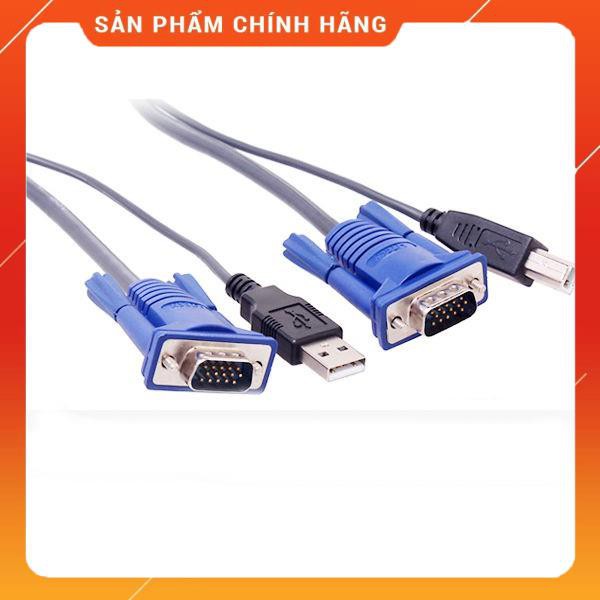 Dây KVM dài 1.5m dailyphukien