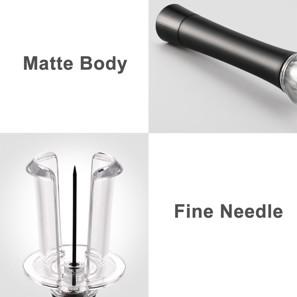 Set dụng cụ mở nắp chai rượu UARELIFFE thiết kế 4 trong 1 tiện dụng