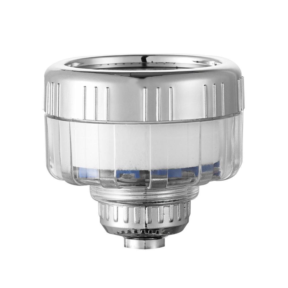 LAKAMIER Đầu Lọc Tiết Kiệm Nước Xoay 360 Độ