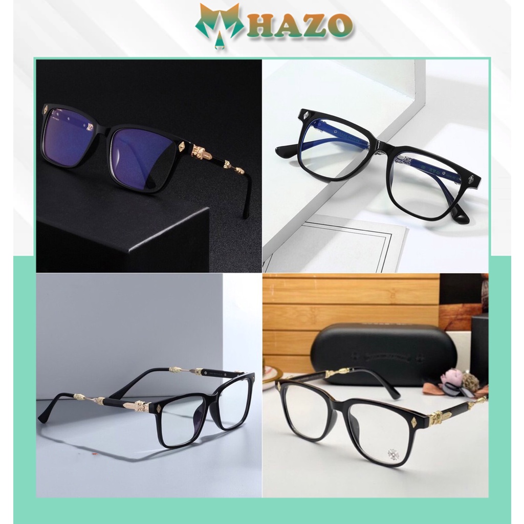 MẮT KÍNH GỌNG CẬN CAO CẤP CH 533 HOT TREND SIÊU SANG CHẢNH