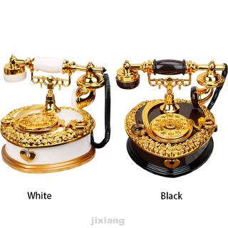Hộp nhạc hình trái tim trang trí bàn làm việc
