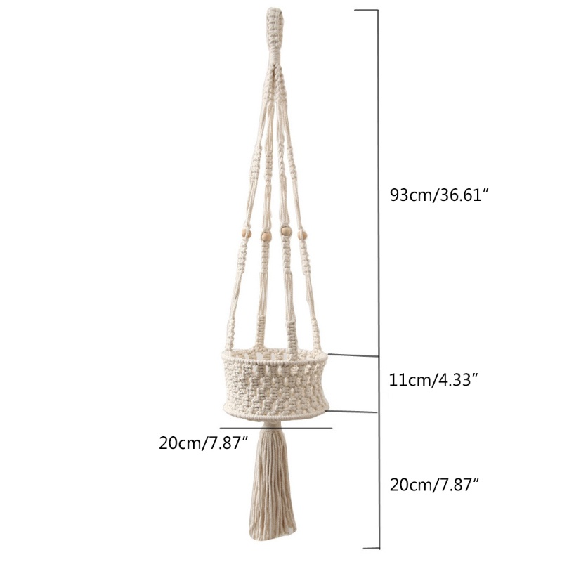 Giá Đỡ Chậu Cây Treo Tường Trang Trí Sân Vườn