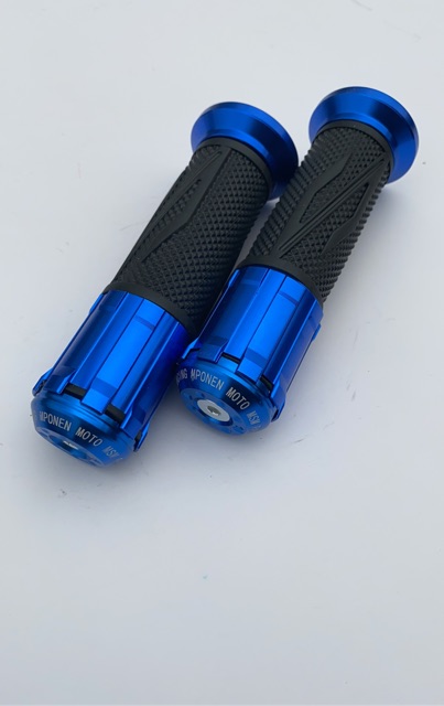 Bao tay gù nhôm 8 cạnh Riroma