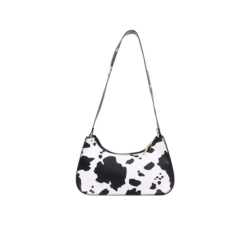 IELGY Túi đeo vai phong cách phương tây thời trang