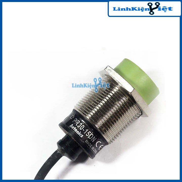 Cảm Biến Tiệm Cận PR30-DN (NPN)