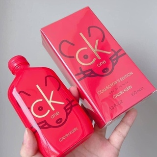 Nước hoa ck one 100ml