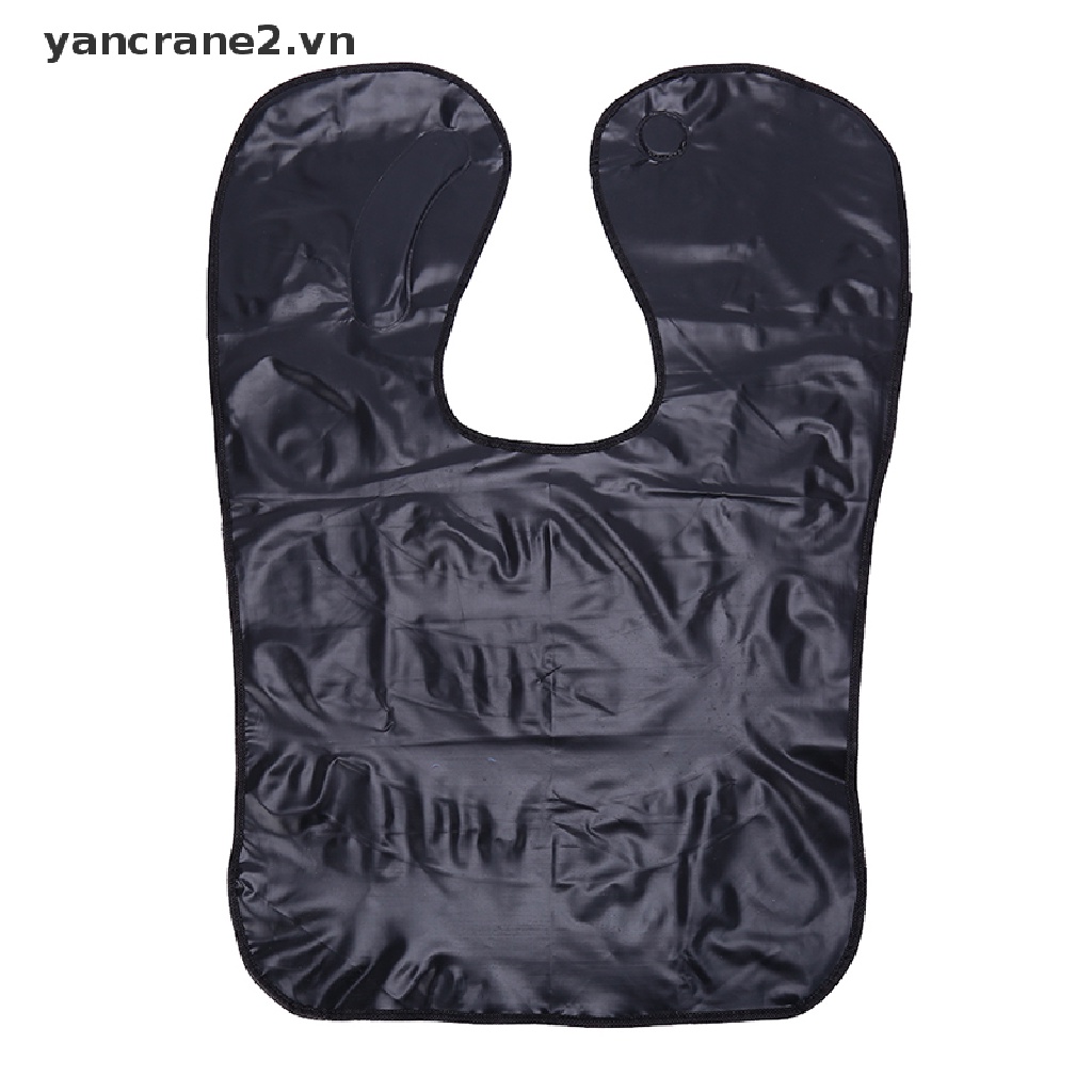 1 áo choàng nhuộm tóc chuyên nghiệp chống thấm nước cho thợ cắt tóc
 | BigBuy360 - bigbuy360.vn