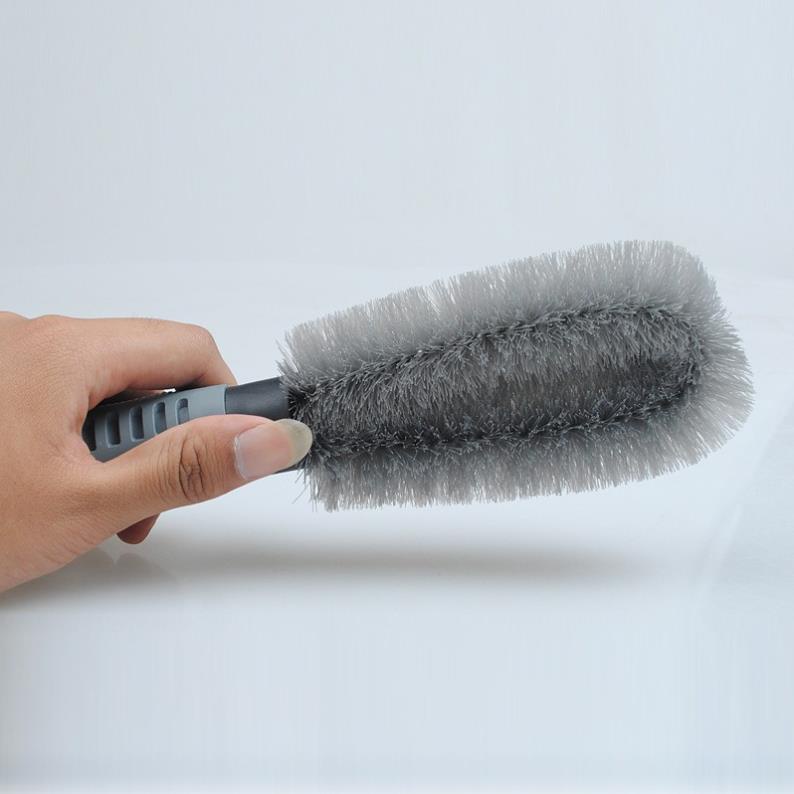 Chổi Cước Vệ Sinh La-zăng và Lốp Xe Ô Tô Xe máy