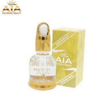 Serum trắng da aia 30ml