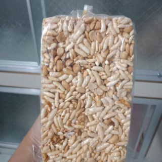 2 Gói cốm gạo ngon
