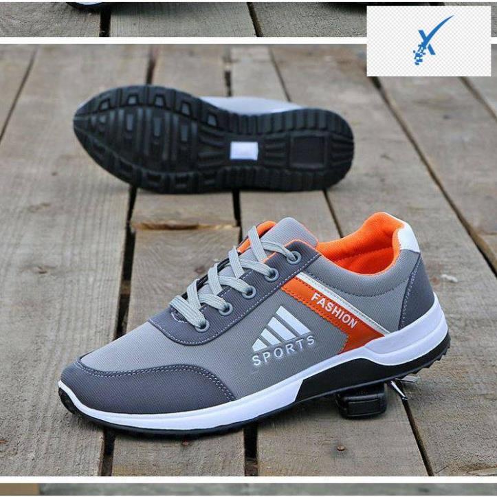 🕶️❤️ Giày Sneaker thể thao nam, kiểu dáng đẹp, dễ phối đồ đi làm, đi chơi, GALAXY888 🕶️❤️