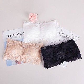 Áo lót nữ bra ren quây