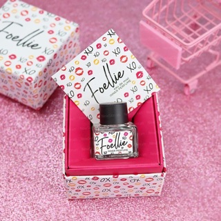 Nước hoa vùng kín FOELLIE EAU DE IINNER PERFUME