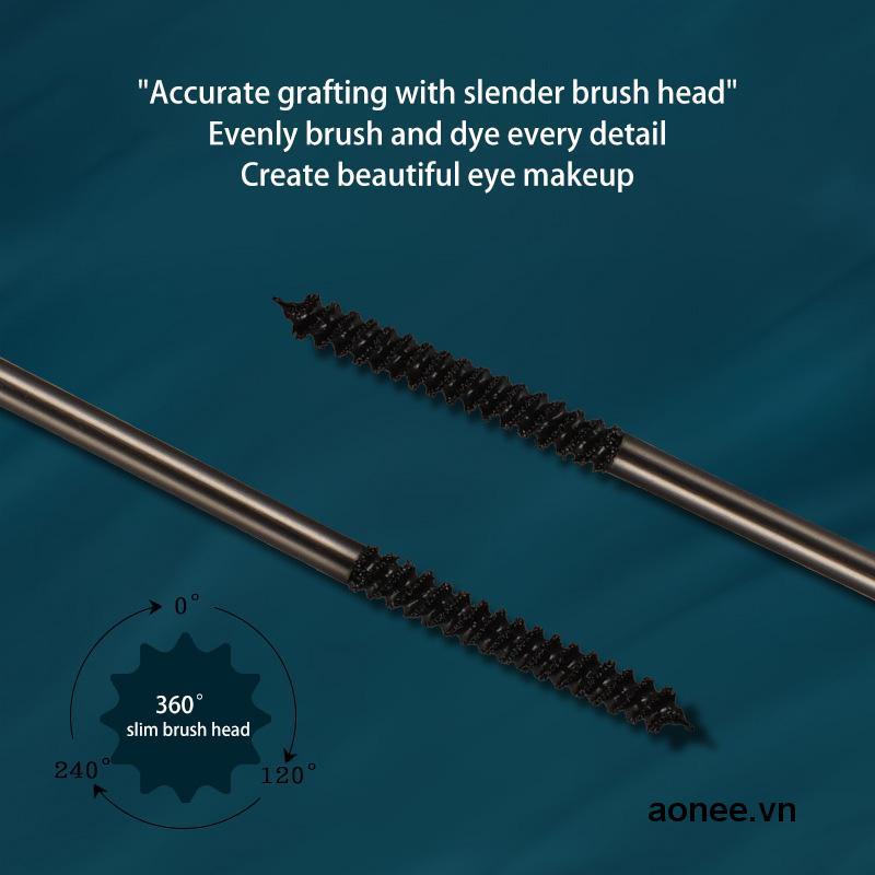 ✨✨Mascara Chống Thấm Nước Lâu Trôi Chất Lượng Cao