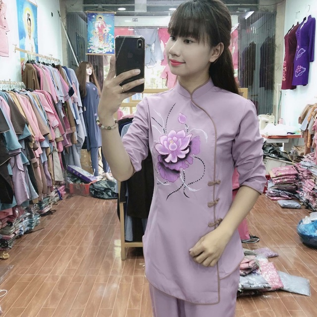 Đồ phật tử