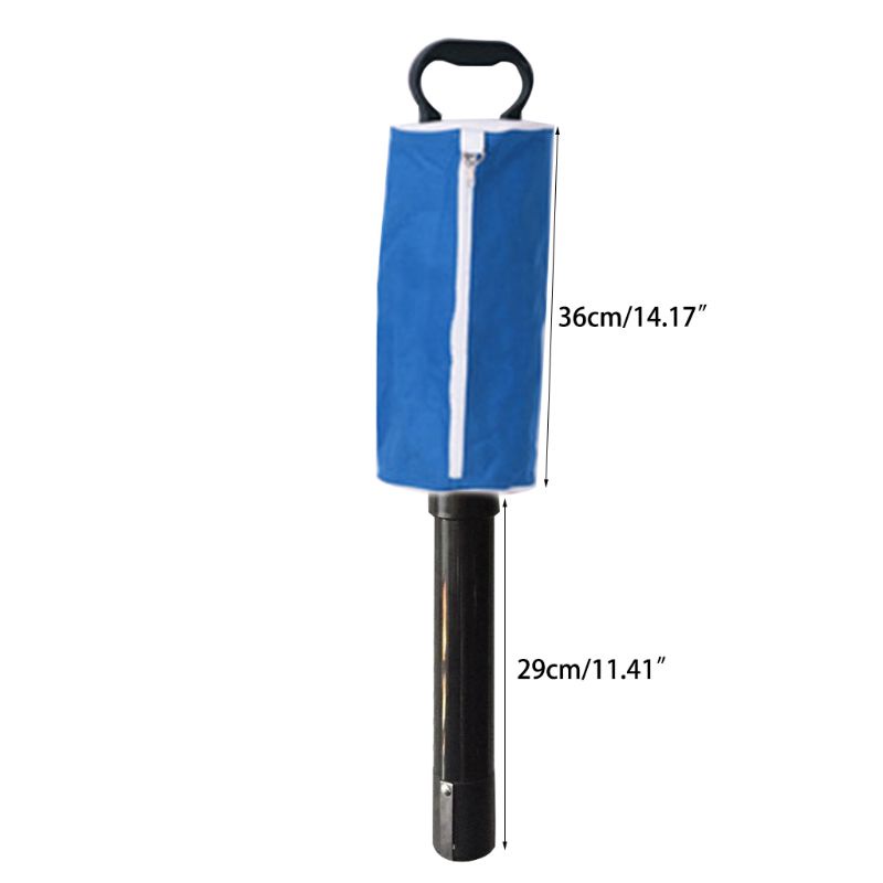 Túi Đựng Gậy Đánh Golf Có Giác Hút Tiện Dụng