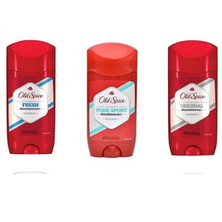 Lăn Khử Mùi Old Spice