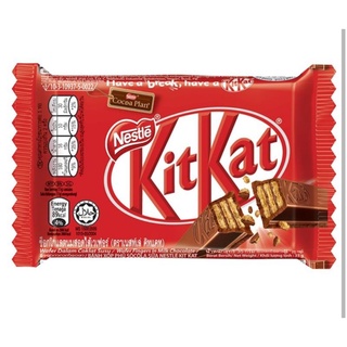 Socola kit kat 4 thanh 35g