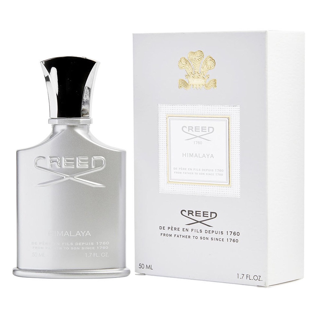 Nước hoa nam Creed Himalaya For Men