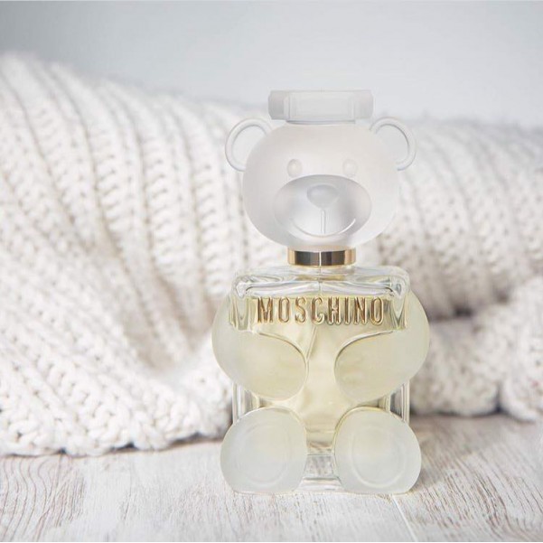 -𝑺𝒄𝒆𝒏𝒕𝒔𝒂𝒊𝒈𝒐𝒏- Nước hoa Moschino Toy 2 10ml