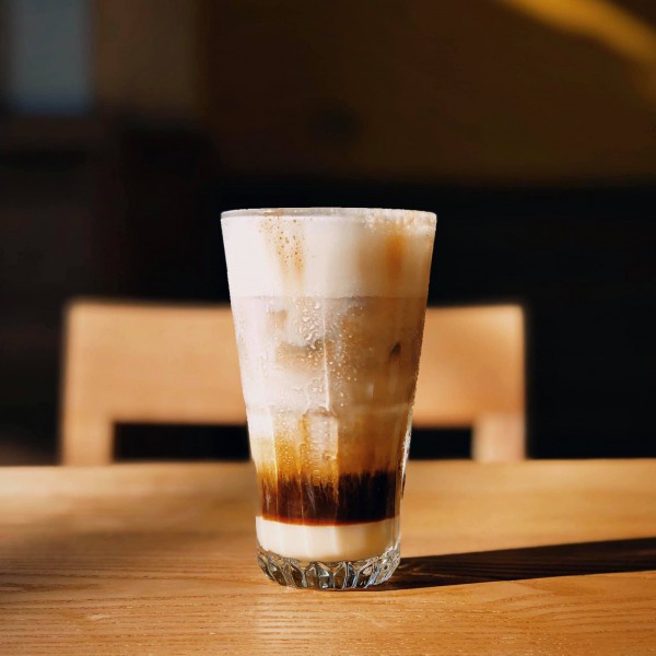 [15794] Ly Thủy Tinh Libbey Brooklyn Beverage (355ml)