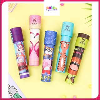Đồ Chơi Kính Vạn Hoa Ma Thuật Cho Bé Thỏa Sức Khám Phá Và Tăng Cường Trí Tưởng Tượng Bkid21