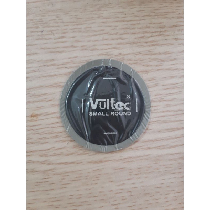miếng vá săm lốp ô tô 11 size 4.5cm