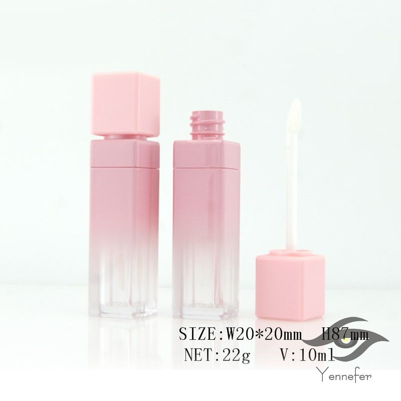 Ống đựng son môi rỗng dung tích 10ml tiện dụng chất lượng cao