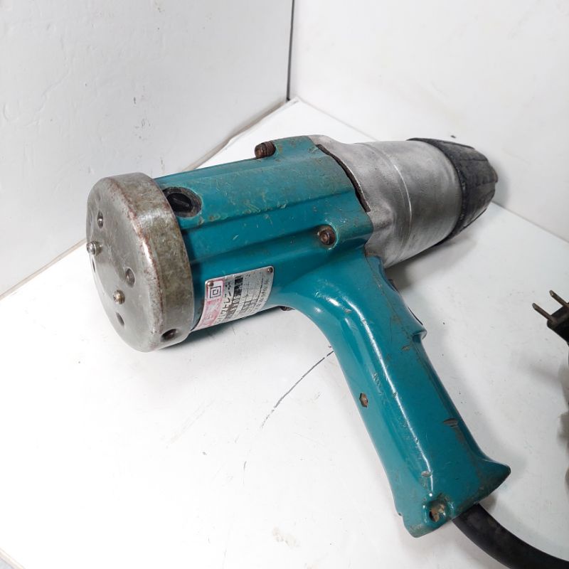 MÁY BẮN BULONG MAKITA NHẬT 1140W ĐIỆN 100V