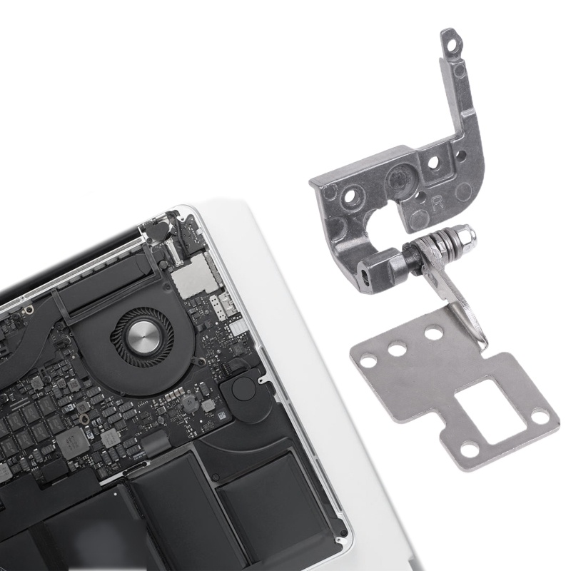 Bản Lề Màn Hình LCD Trái + Phải Cho ASUS K52 K52D K52F K52N K52J