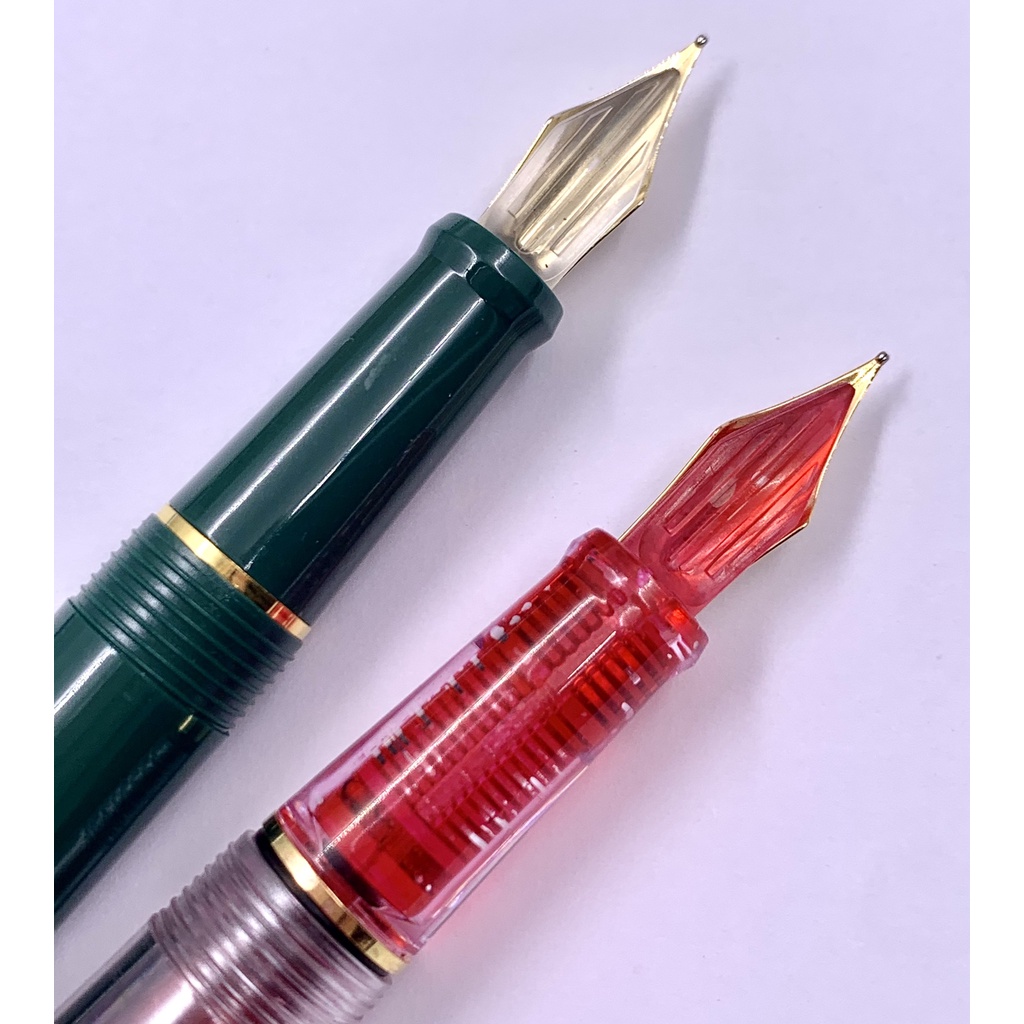 Bút máy WingSung 3001A