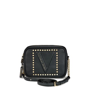 NEW TREND! TÚI ĐEO CHÉO TOP ZIP CROSSBODY CHÍNH HÃNG VICTORIA