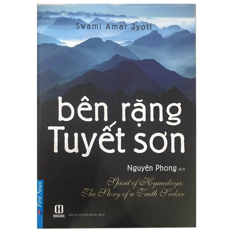 Sách - Bên Rặng Tuyết Sơn