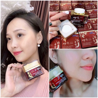🌸 Kem Hồng Sâm My Gold Hàn Quốc 🌸