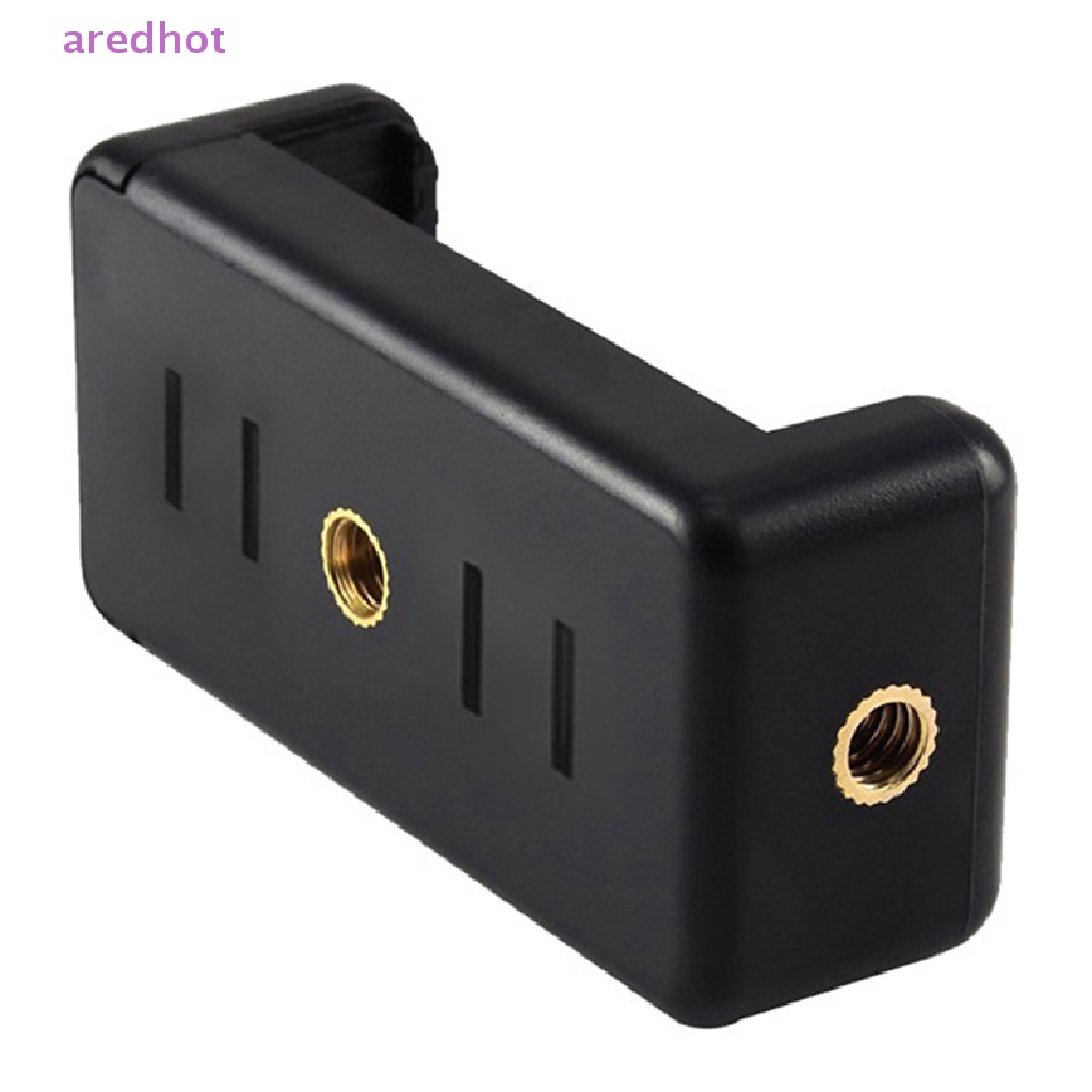Gậy Chụp Ảnh Tự Sướng Có Kẹp Gắn Điện Thoại Thông Dụng Cho iPhone Mới