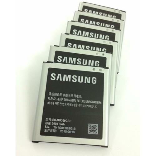 Pin Sịn giá Rẻ chuần hàng Zin 100% dành cho Điện Thoại Pin Samsung Galaxy Core Prime G360