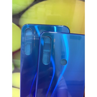 VỎ XIAOMI REDMI NOTE 8 ZIN