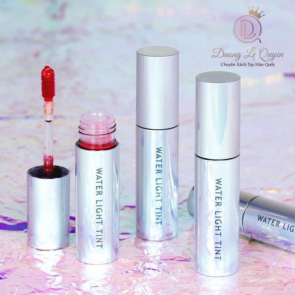 SON APIEU WATER LIGHT TINT | BigBuy360 - bigbuy360.vn