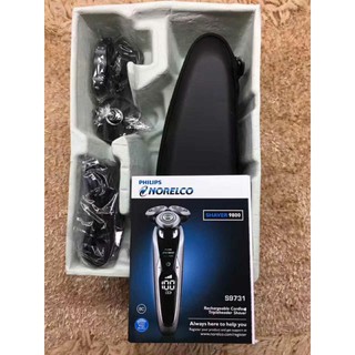 Máy Cạo Râu Philips S9731
