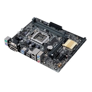 Mainboard Asus H110M-K