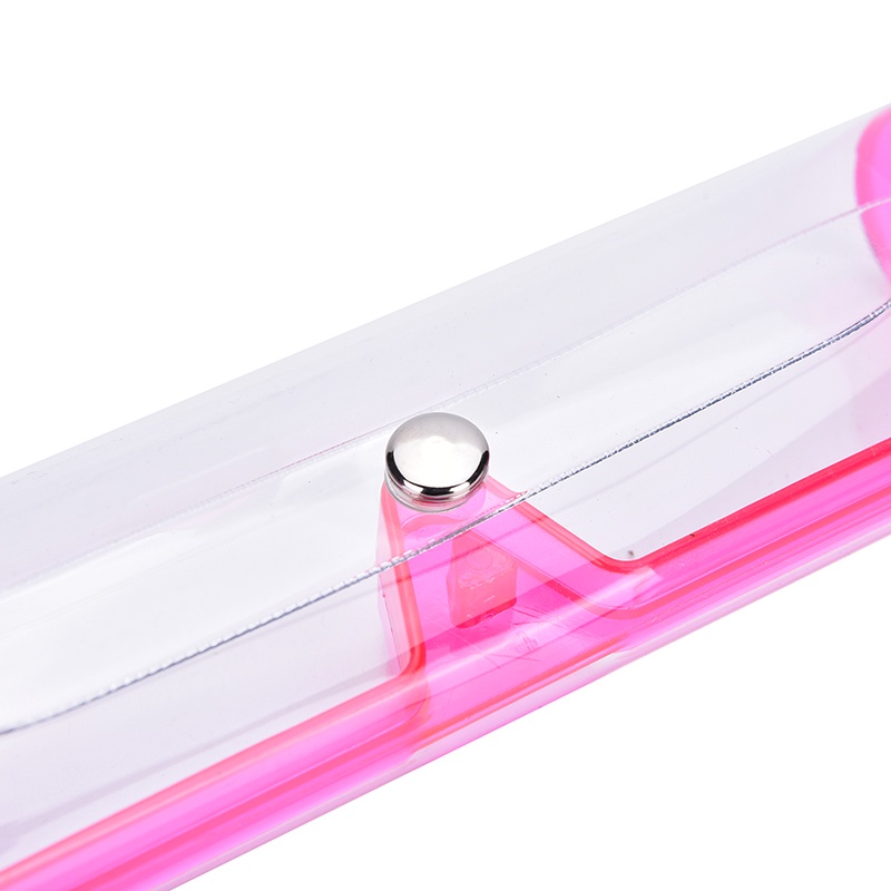 Kính Mắt Bằng Nhựa Pvc Mềm Trong Suốt