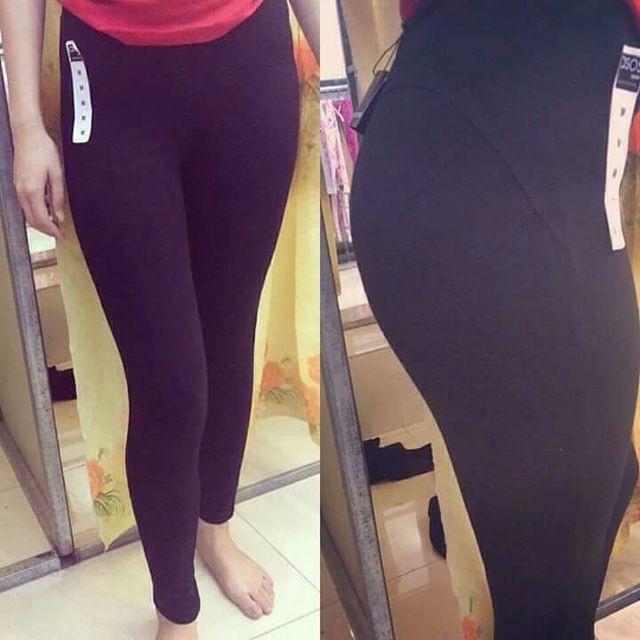 Quần Legging nâng mông ASOS | BigBuy360 - bigbuy360.vn