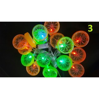 Đèn Led Nhấp Nháy Nhiều Kiểu