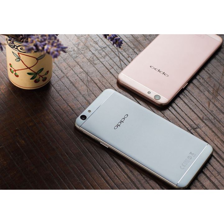 Điện thoại Oppo F3 Lite (a57) 3/32 bản quốc tế