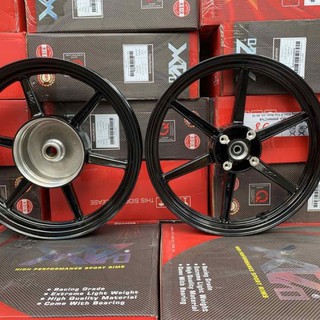 [Mã SKAMLSC5808 giảm 10% đơn 100K] Mâm X1R 6 cây chính hãng cho Vario, Click