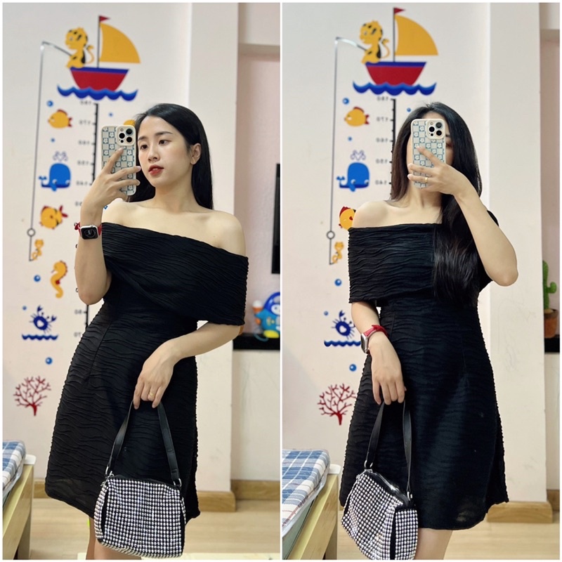 ĐẦM TRỄ VAI SÓNG